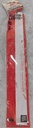 Milwaukee 48-43-0610 12-Inch, 18 Teeth per Inch, Bi-Metal Hacksaw Blades, 10-Pack