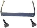 Harman Log Frame Bracket: 1-00-674097-SPFL