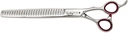 Geib 26-Tooth Gator Blender Shear, 8.5"