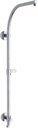 KOHLER K-45209-CP HydroRail -R Shower Column, Polished Chrome