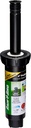 Rain Bird 1804APPR25 Pressure Regulating (PRS) Professional Pop-Up Sprinkler, Adjustable 0° to 360° Pattern, 8' - 15' Spray Distance, 4" Pop-up Height