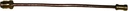 SI Pilot Feed Tube for Tall Propane Patio Heater