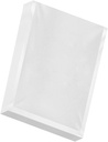 Volanic 40 PCS 8X12 Inch Vacuum Sealer Bags with BPA Free Thick Embossed for Saver Sous Vide Cooking Food Meal Prep