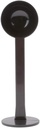 2-in-1 Coffee Bean Measuring Spoon with Integrated Tamper, Espresso and Tea Scoop Tool