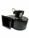 Pellet Stove Convection Blower Motor Assembly Replacement for Englander PU-4C447