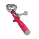 Disher, Red,1.37 oz.