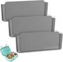 3Pcs Bentgo Fresh Insert Divider - Large Bento Box Divider