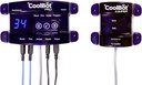 COOLBOT Pro 34ºF Walk-in Cooler Controller for Air Conditioners (Wi-Fi Enabled)