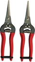 ARS HP-300L Needle Nose Fruit Pruners (2 Pack)