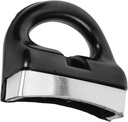 Cookware Replacement Side Handle for Pressure Pots Ergonomic and Comfortable Grip Compatible Various High-pressure Cookers Easy to Install and Remove Compact Design for Convenient