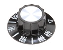 Star 2R-Z6003 Knobthermostat-Gas Fryer