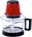 2.8L Powerful Meat Grinder Spice Garlic Vegetable Chopper Electric Automatic Mincing Machine Household Grinder