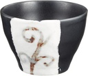 Yamako 18141 Black Oribe Buckwheat Inoguchi