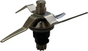 Blade ，Compatible For Cecotec Mambo， Mix Knife For Cecomix Plus Food Processor Parts