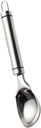 Ice Cream Spoons Long Handle Stainless Steel Ice Scoop for Cone Creative Dessert Spoon Easy to Clean