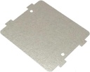 Microwave Waveguide Cover Compatible with GE Model Numbers ZEB1227SL1SS, ZEB1227SL3SS, ZEB1227SL4SS, ZEM115SF1SS