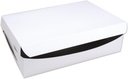 Wilton Plain 14 x 19 x 4 Inch Cake Box