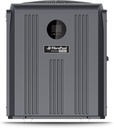 FibroPool Swimming Pool Heat Pump – Full Inverter Electric Heater – FH285-i for Pools up to 17,500 Gallons – for Above Ground and inground Pools and Spas – High Efficiency, No Gas or Propane Needed