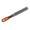 ABOOFAN Drywall Cutting Tools Wood Rasp Flat File for Hand Tools Filler File for Woodworking