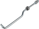 532195270 Front Deck Link Lift Suspension 581506902 532195264 Compatible with Husqvarna Craftsman AYP Poulan Cub Cadet Lawn Tractor Mower Front Link Replaces 532195740 581506903 581506904
