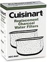 Cuisinart Replacement Charcoal Water Filters (Set of 2) (1)