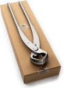 tianbonsai Bonsai Tools 290 Mm Knob Cutter Round Edge Cutter
