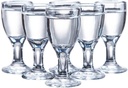 Crystal Transparent White Wine Glass Spirit Glass a Cup of Household Small Wine Cellar Cup Glass Wine Glass Goblet