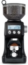 Breville Smart Grinder Pro BCG820BTR, Black Truffle