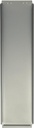 Commercial Bakeware Drop Cover for 16-Inch Pullman Bread Pan