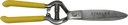 Stanley Garden BDS7223 Drop-Forged Grass Shears, Yellow