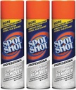 Spot Shot Professional Carpet Stain Remover - 3/18 oz.